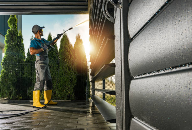 Pressure Washing Services for Businesses in Sweetwater, TX