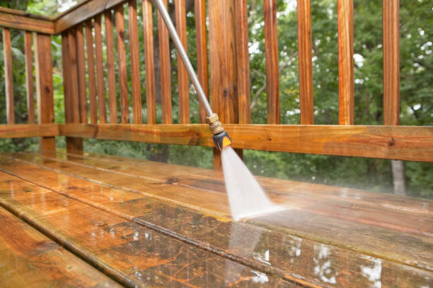 Best Fence Pressure Washing  in Sweetwater, TX