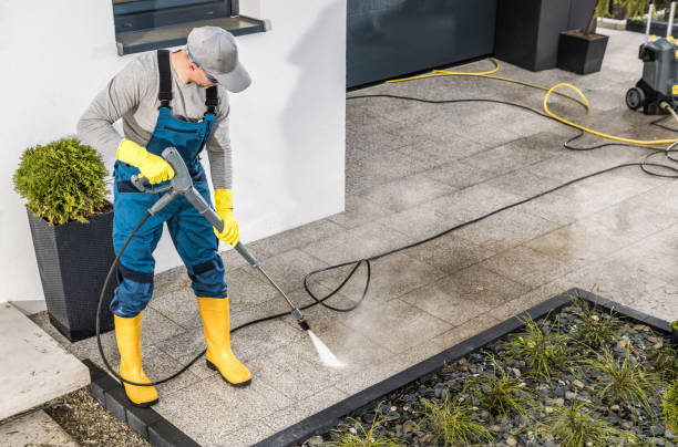 Best Commercial Pressure Washing  in Sweetwater, TX