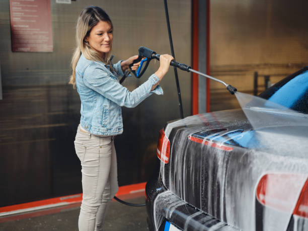 Reliable Sweetwater, TX Pressure Washing Solutions