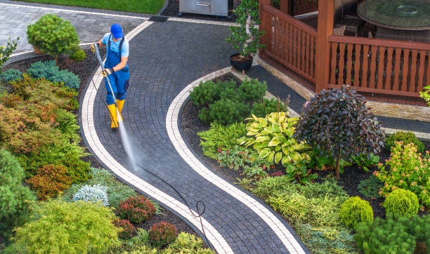 Best Roof Power Washing Services  in Sweetwater, TX