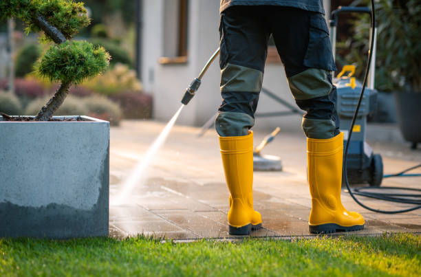 Best Garage Pressure Washing  in Sweetwater, TX